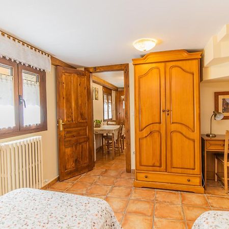 Гостьовий будинок Casa El Pajar I Y II Senege Екстер'єр фото