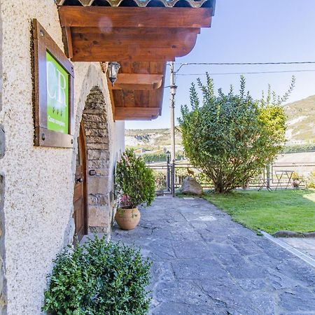 Гостьовий будинок Casa El Pajar I Y II Senege Екстер'єр фото