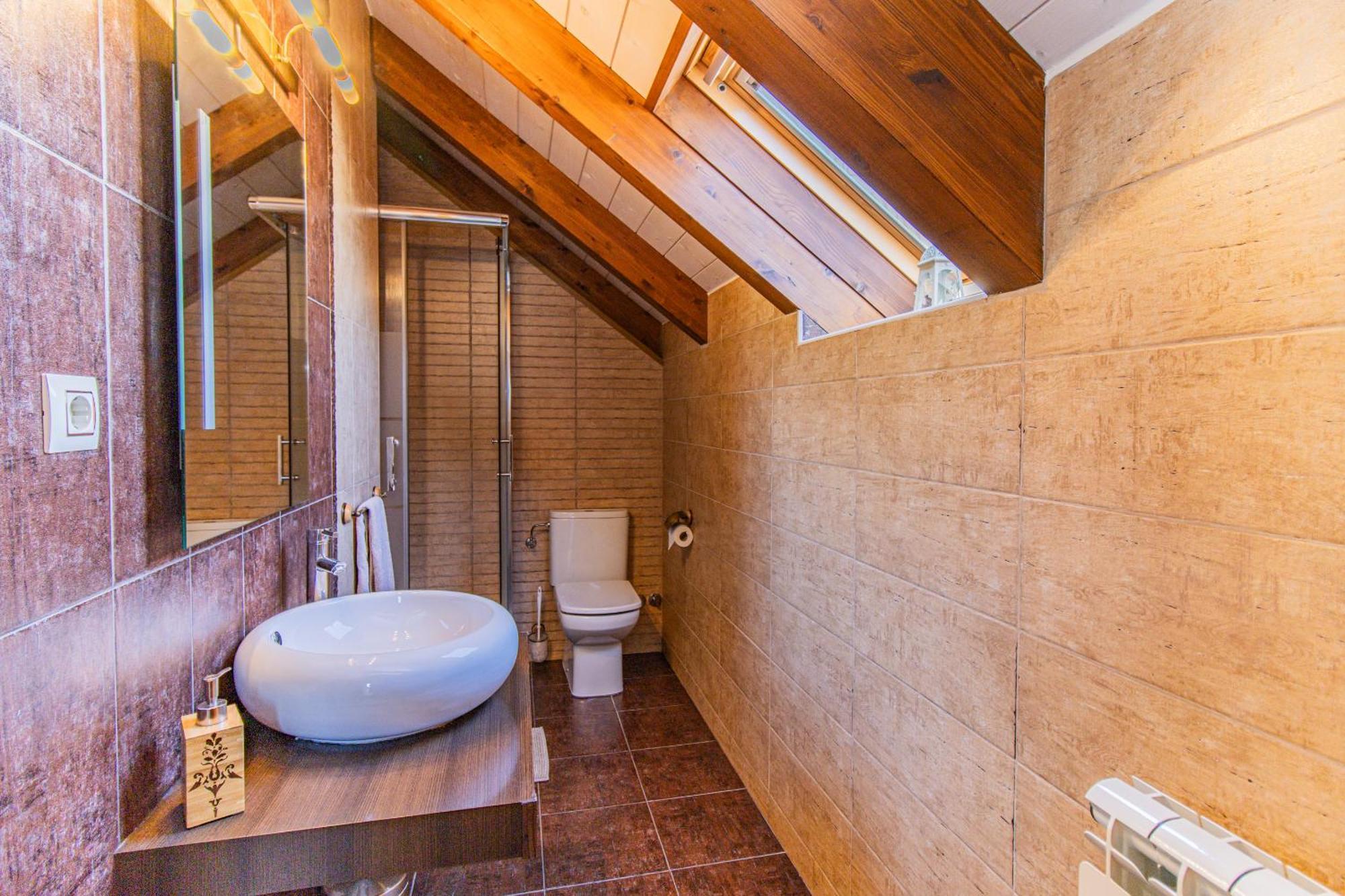 Гостьовий будинок Casa El Pajar I Y II Senege Екстер'єр фото