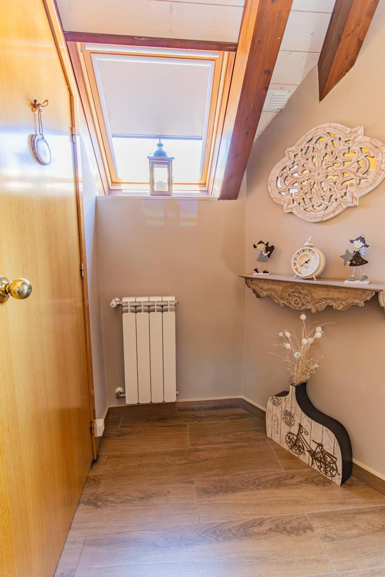 Гостьовий будинок Casa El Pajar I Y II Senege Екстер'єр фото
